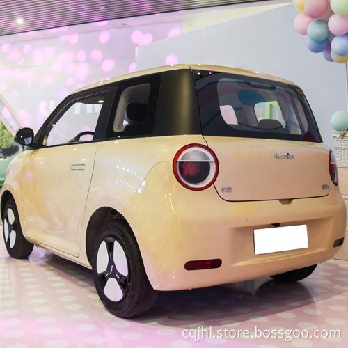 2023 Changan Mini Electric Car China Auto Electr Sale a caldo Mini EV auto elettriche Nuovi veicoli energetici più economici